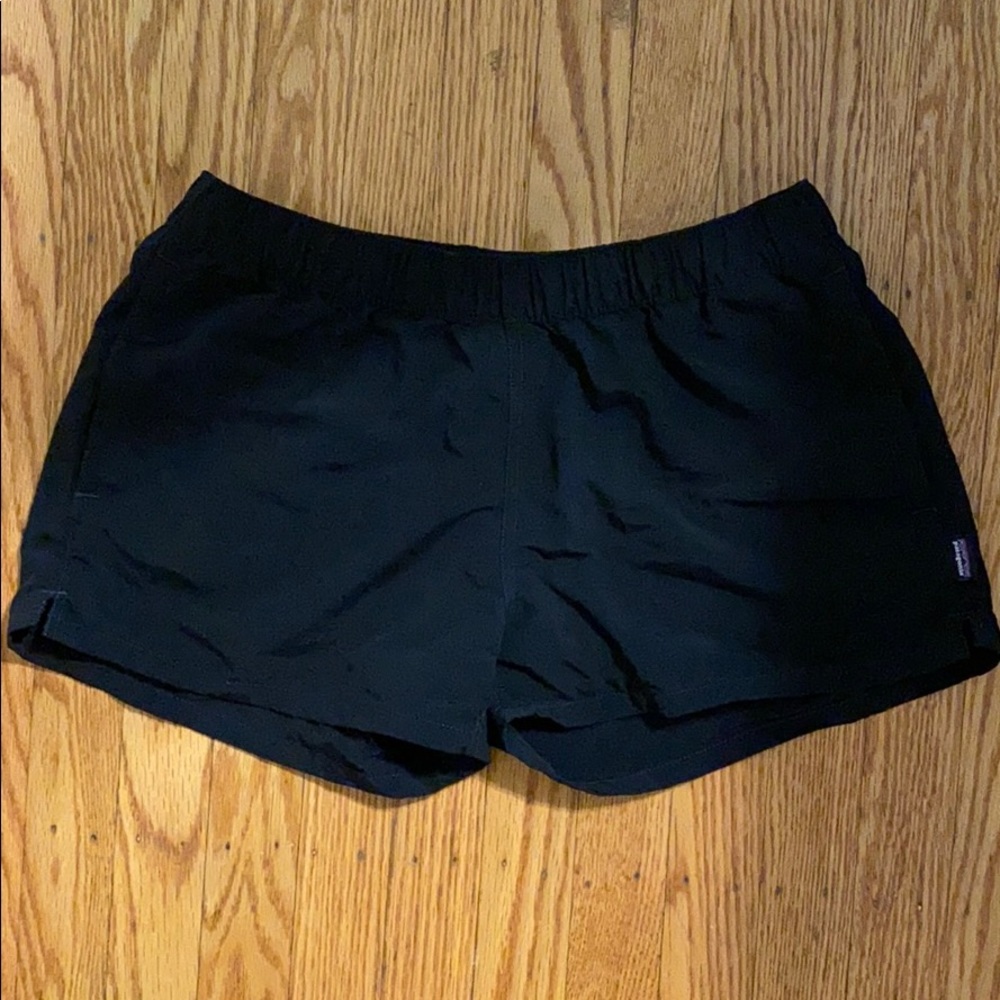 Patagonia baggies shorts 2 1/2”